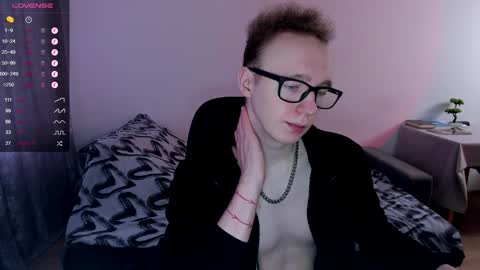 alex_silent online show from 02.03.25