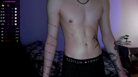 alex_silent online show from 02.05.25