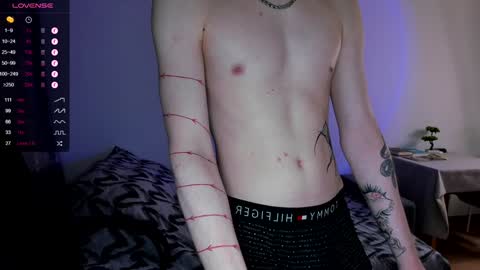 alex_silent online show from 02.06.25