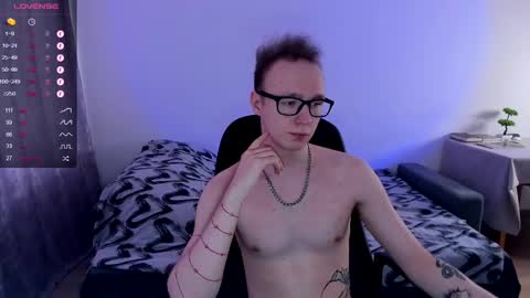 alex_silent online show from 02.13.25