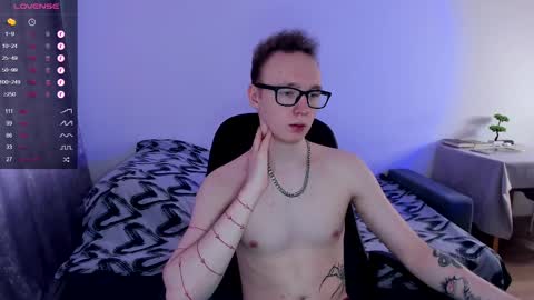 alex_silent online show from 02.14.25