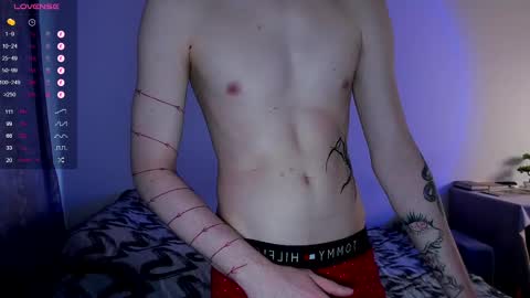 alex_silent online show from 03.05.25