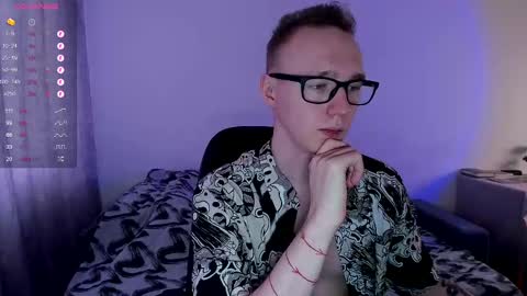 alex_silent online show from 03.09.25