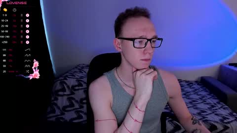 alex_silent online show from 09.18.25