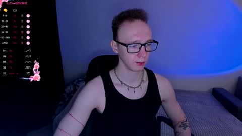 alex_silent online show from 09.27.25