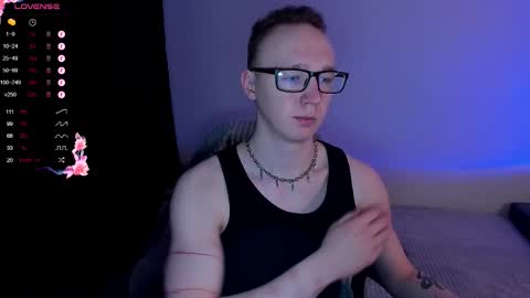 alex_silent online show from 11.24.25