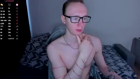 alex_silent online show from 03.11.26