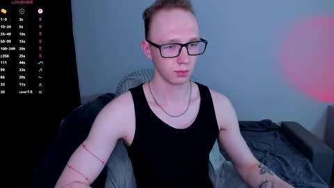alex_silent online show from 05.08.26