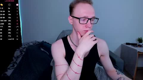 alex_silent online show from 05.11.26