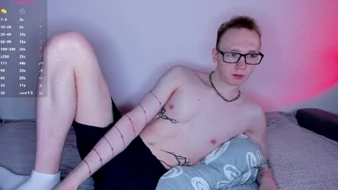alex_silent online show from 05.18.26