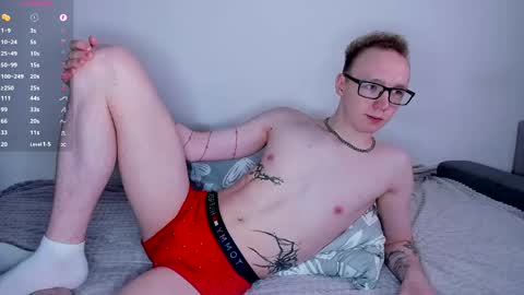 alex_silent online show from 05.21.26