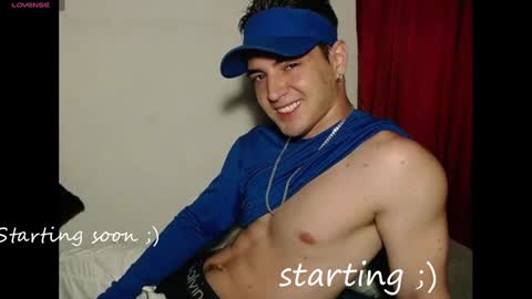 Snapshot of alex_smith0 chatting on 12.03.24     online show from 12.03.24