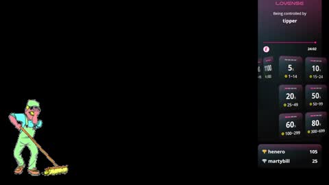 Snapshot of alex_smith0 chatting on 12.15.24     online show from 12.15.24