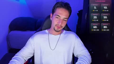 Snapshot of alex_smith0 chatting on 01.19.25     online show from 01.19.25