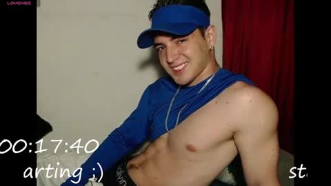 Snapshot of alex_smith0 chatting on 02.06.25     online show from 02.06.25