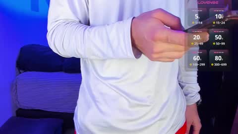 Snapshot of alex_smith0 chatting on 02.19.25     online show from 02.19.25