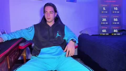 Snapshot of alex_smith0 chatting on 09.18.25     online show from 09.18.25