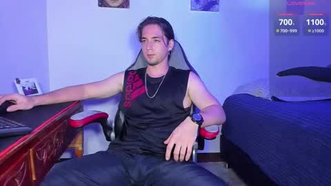 Snapshot of alex_smith0 chatting on 10.02.25     online show from 10.02.25