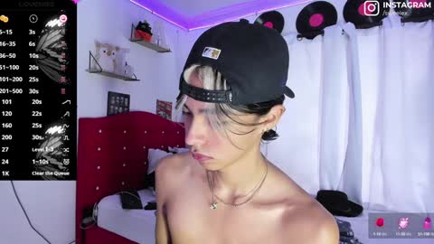 Alex online show from 01.03.25