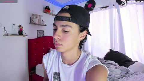 Alex online show from 01.12.25