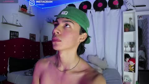 Alex online show from 02.13.25