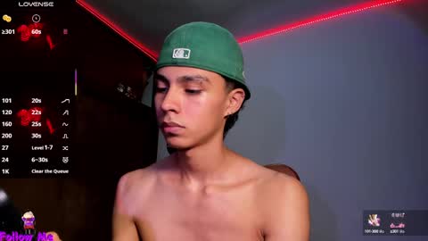 Alex online show from 09.09.25