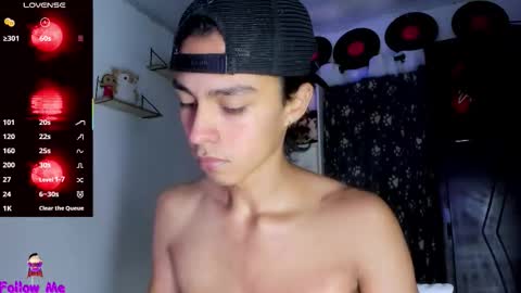 Alex online show from 11.13.25