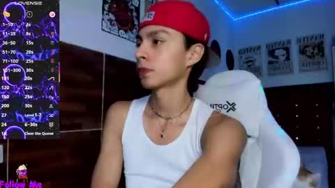 Alex online show from 06.11.26