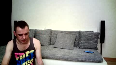 Alex and Tobey online show from 10.17.25