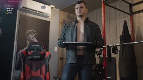 Alex Towers online show from 12.30.24