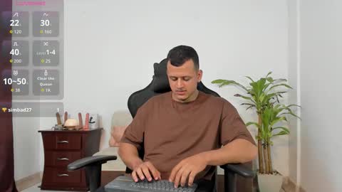 Snapshot of alex_tower chatting on 02.27.26 Alex Towers online show from 02.27.26