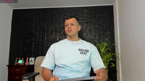 Snapshot of alex_tower chatting on 03.28.26 Alex Towers online show from 03.28.26