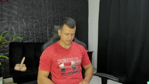 Alex Towers online show from 05.26.26