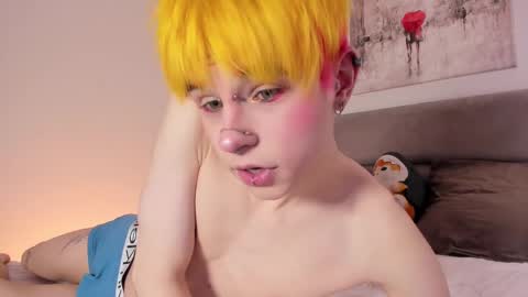 Snapshot of alex_valllley chatting on 03.12.25 Alex Valley online show from 03.12.25