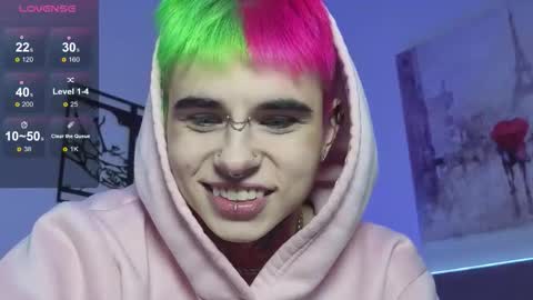 Snapshot of alex_valllley chatting on 09.23.25 Alex Valley online show from 09.23.25