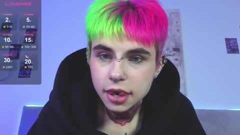 Snapshot of alex_valllley chatting on 10.09.25 Alex Valley online show from 10.09.25