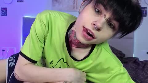 Alex Valley online show from 02.21.26