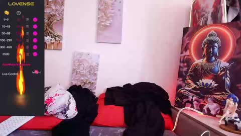 Alex WandHot online show from 03.13.26