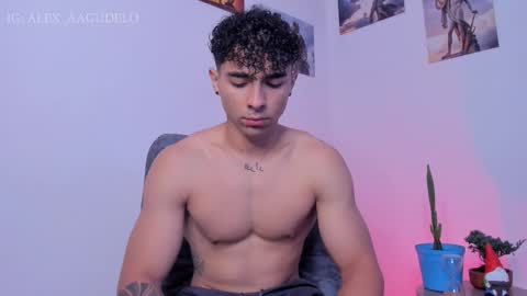 x   online show from 11.13.25