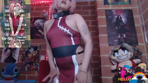 ALEXA online show from 11.10.25