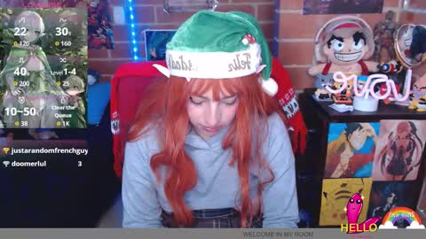 ALEXA online show from 12.13.25