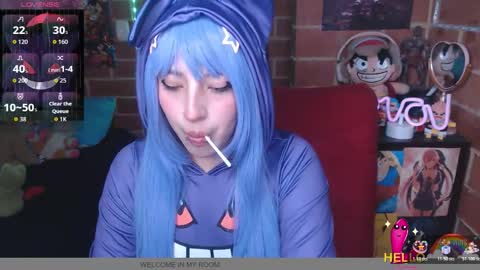 ALEXA online show from 12.22.25