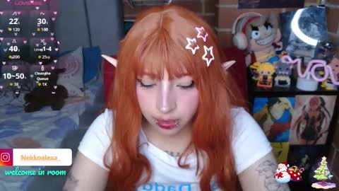 ALEXA online show from 02.13.26