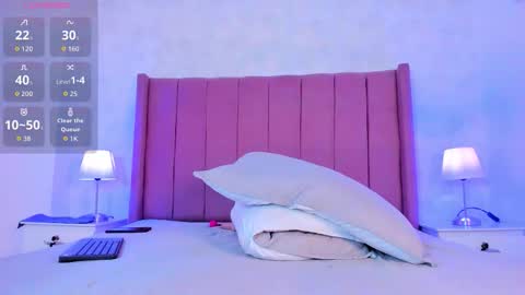 alexa__lopez online show from 03.13.26