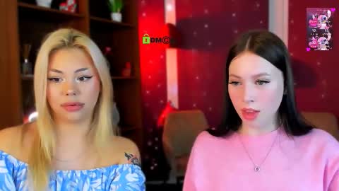 alexa bonni online show from 02.12.26