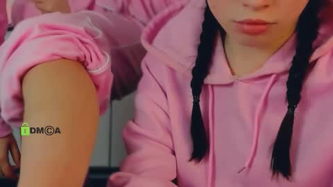 alexa bonni online show from 02.15.26