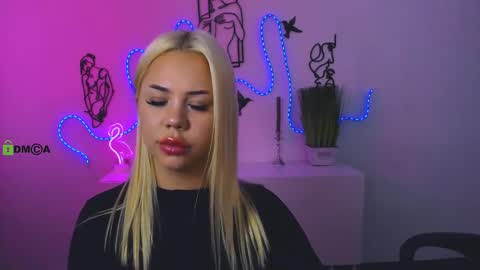 alexa bonni online show from 03.12.26