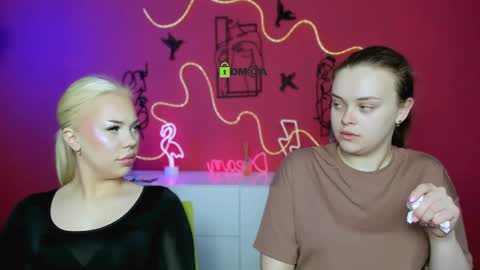 alexa bonni online show from 03.30.26