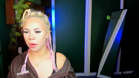 alexa bonni online show from 04.24.26