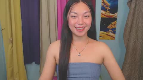 your asian Alexa 3 NEW online show from 12.21.25